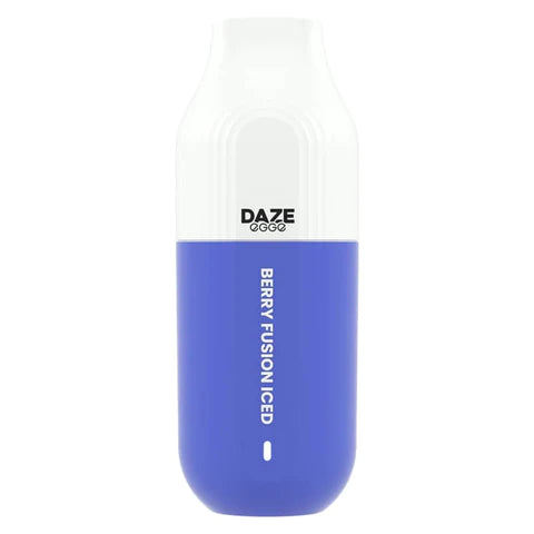 Daze Egge Disposable | 3000 Puffs | 7mL Berry Fusion Iced	