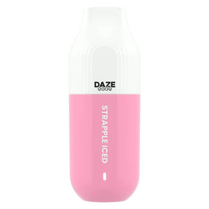 Daze Egge Disposable | 3000 Puffs | 7mL Strapple Iced	 