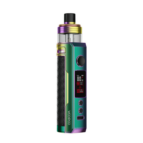 VOOPOO - DRAG X PNP-X Starter Kit - Sigaretta Elettronica