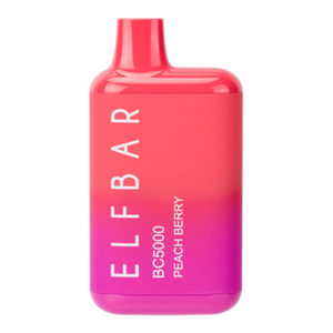 Elf Bar BC5000 Disposable | 5000 Puffs | 13mL | 3%