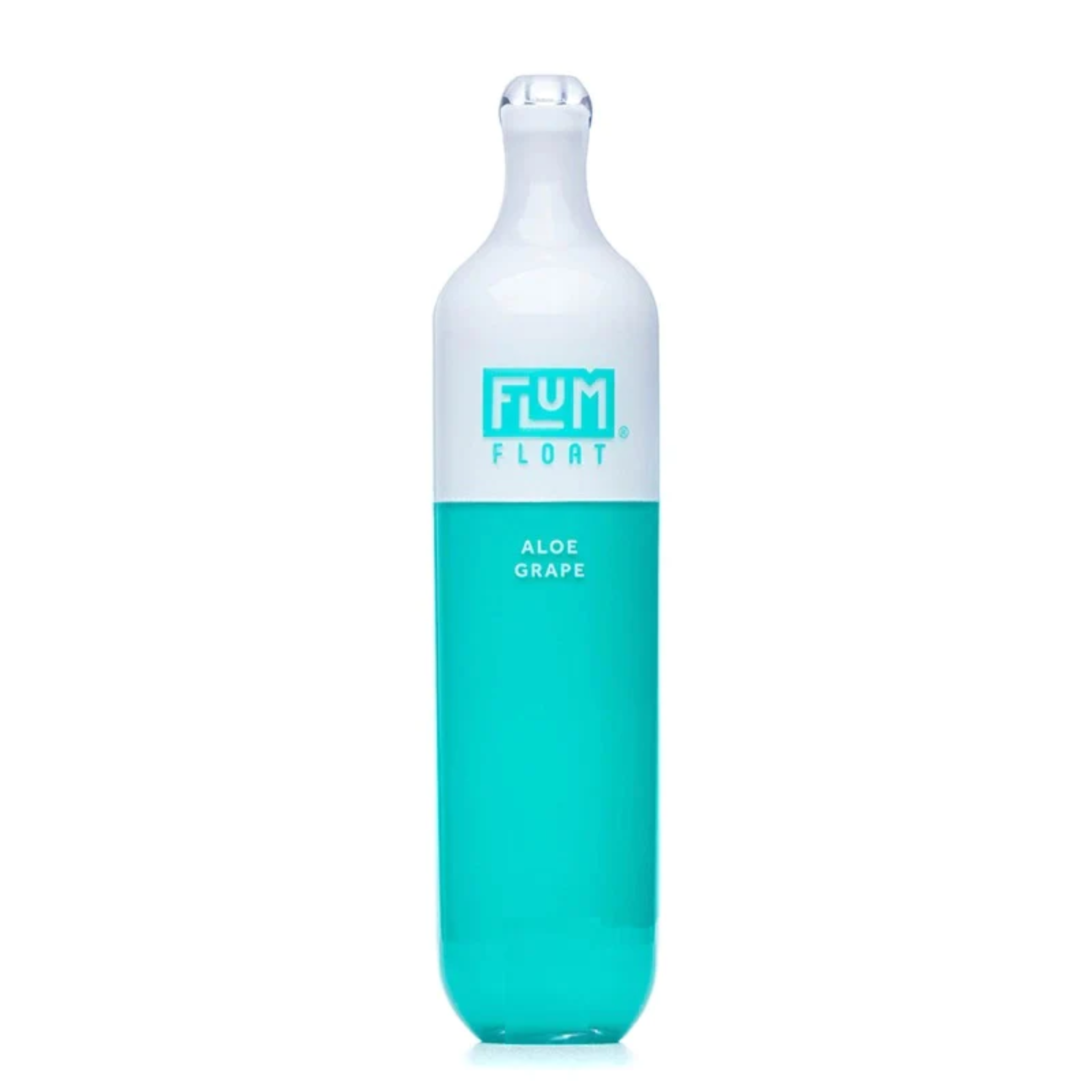 Flum Float Disposable 3000 Puffs 8mL 50mg Aloe Grape