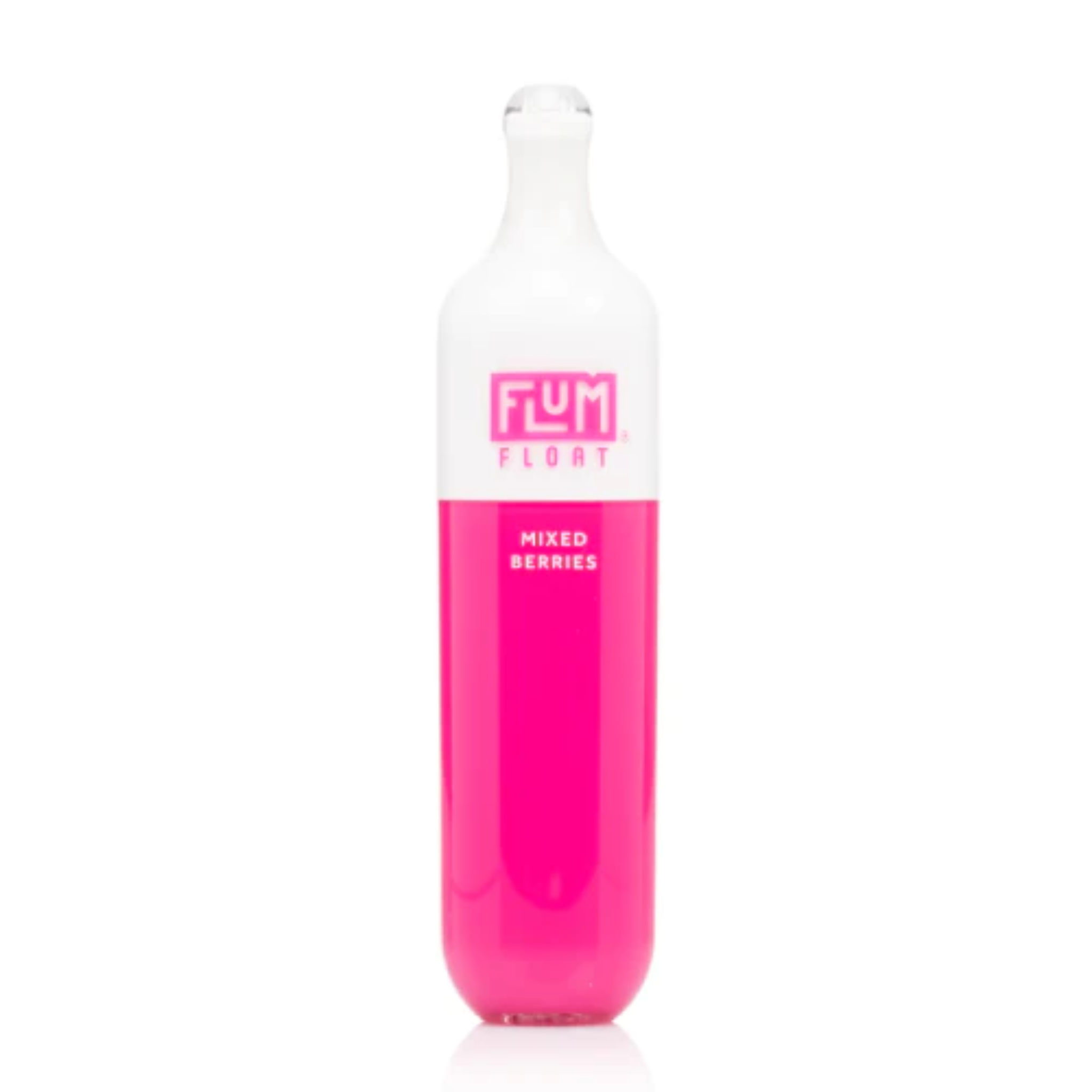 Flum Float Disposable 3000 Puffs 8mL 50mg Mixed Berries