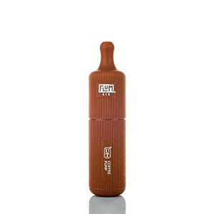 Flum Gio Disposable | 3000 Puffs | 8mL  Coffee Pump
