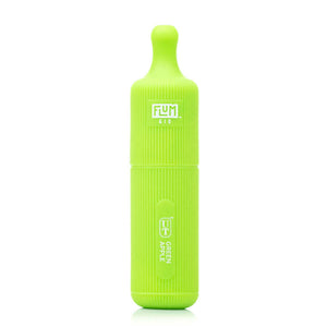 Flum Gio Disposable | 3000 Puffs | 8mL  Green Apple