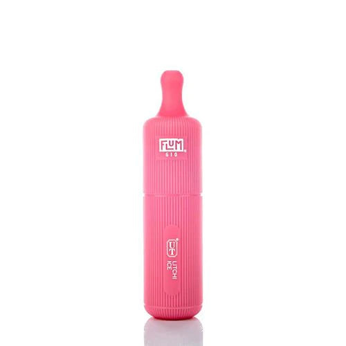 Flum Gio Disposable | 3000 Puffs | 8mL  Litch Ice