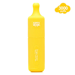 Flum Gio Disposable | 3000 Puffs | 8mL