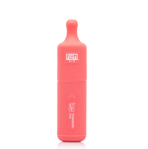 Flum Gio Disposable | 3000 Puffs | 8mL  Strawberry Pom