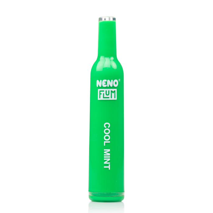 Flum Neno Disposable | 600 Puffs | 2mL Cool Mint