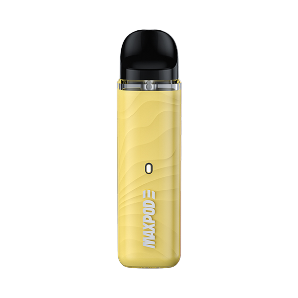 Freemax Maxpod 3 Kit Yellow