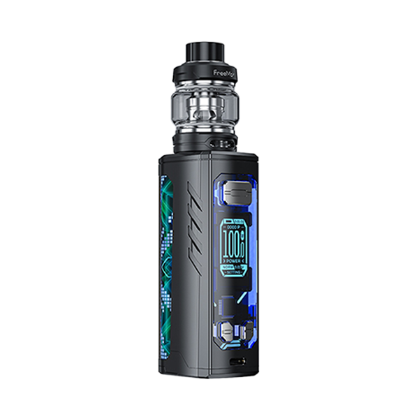 Freemax Maxus Solo 100W Kit Black