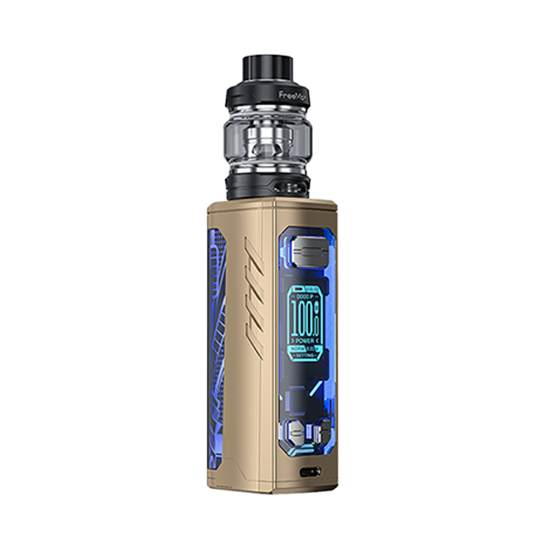 Freemax Maxus Solo 100W Kit Golden