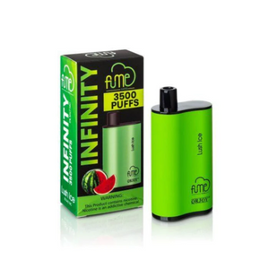 Fume Infinity Disposable 3500 Puffs | 12mL