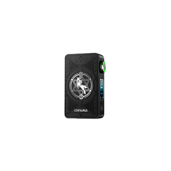 Lost Vape Centaurus M200 Mod Galaxy Black