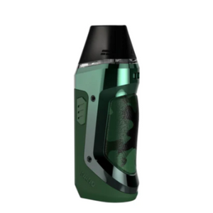 Geekvape Aegis Nano Kit 30w Camo Green