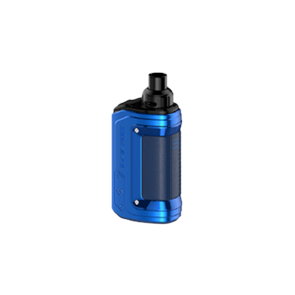 Geekvape H45 Hero 2 Kit | 1400mAh Blue