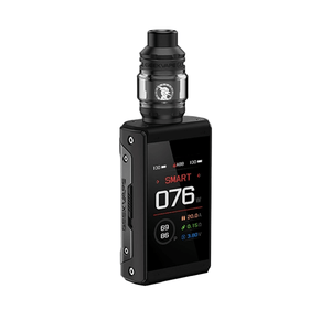 Geekvape T200 (Aegis Touch) Kit 200W Black