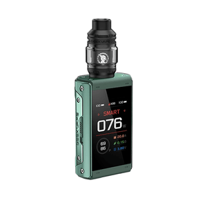 Geekvape T200 (Aegis Touch) Kit 200W Blackish Green
