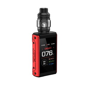 Geekvape T200 (Aegis Touch) Kit 200W Claret Red