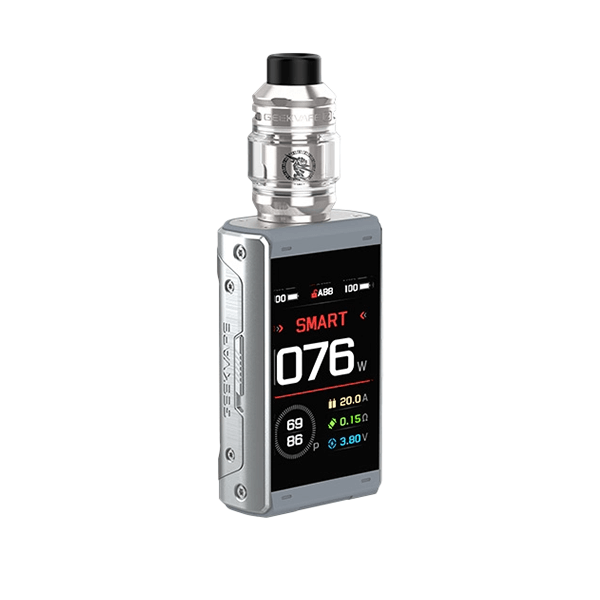 Geekvape T200 (Aegis Touch) Kit 200W 