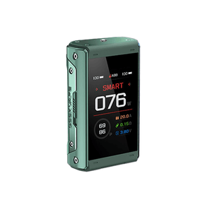 Geekvape T200 (Aegis Touch) Mod 200W Blackish Green