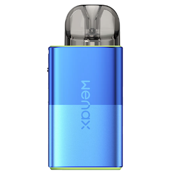 Geekvape Wenax U Kit Blue