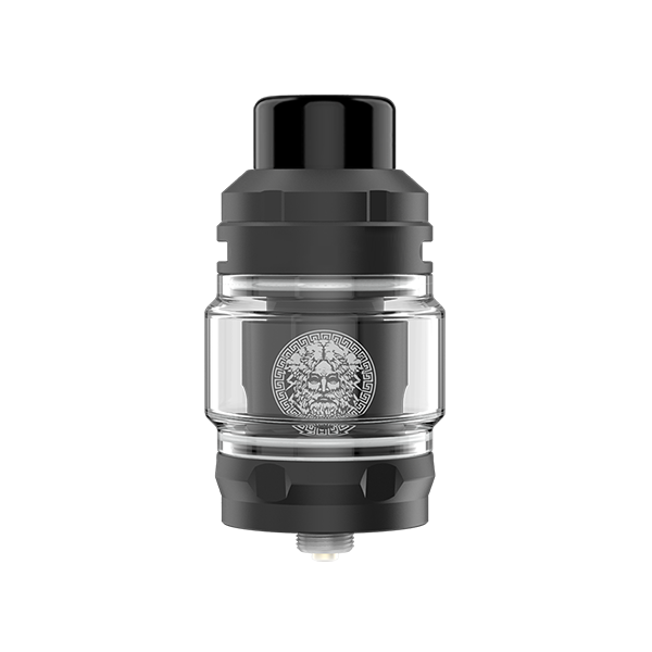 Geekvape Z SubOhm SE Tank | 5.5mL Black