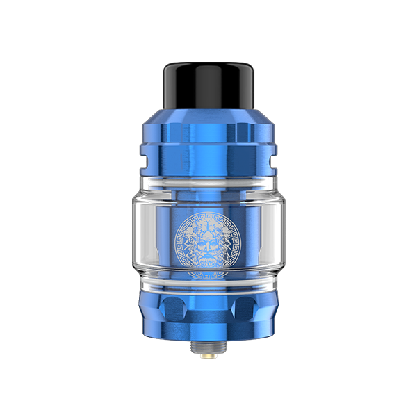 Geekvape Z SubOhm SE Tank | 5.5mL Blue