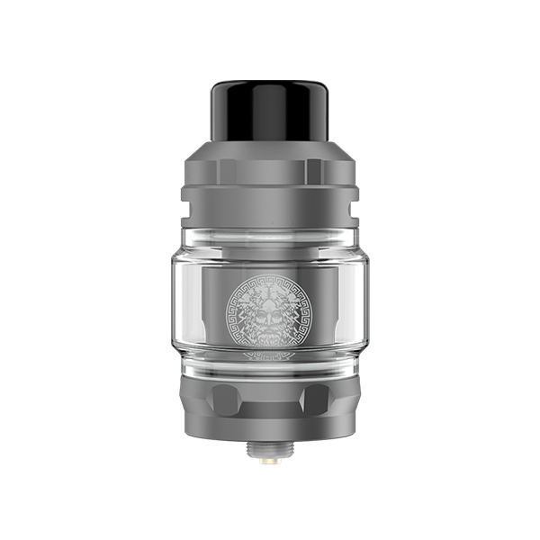 Geekvape Z SubOhm SE Tank | 5.5mL Gunmetal