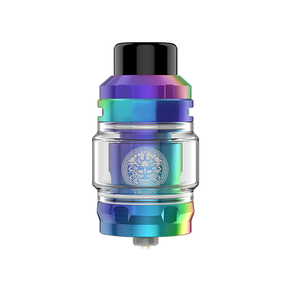 Geekvape Z SubOhm SE Tank | 5.5mL Rainbow