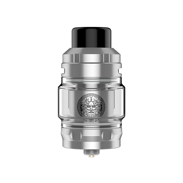 Geekvape Z SubOhm SE Tank | 5.5mL Silver