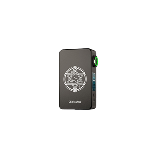 Lost Vape Centaurus M200 200W Box Mod, Smoke Smart