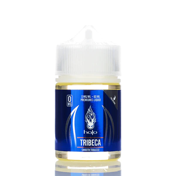 Tribeca by Halo PG Eliquid 60mL Bottle