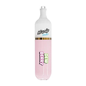 Hi-Drip Disposable | 3000 Puffs | 8mL Dew Berry Ice