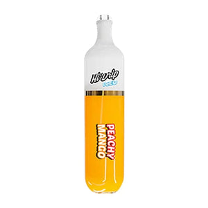 Hi-Drip Disposable | 3000 Puffs | 8mL Peachy Mango Ice
