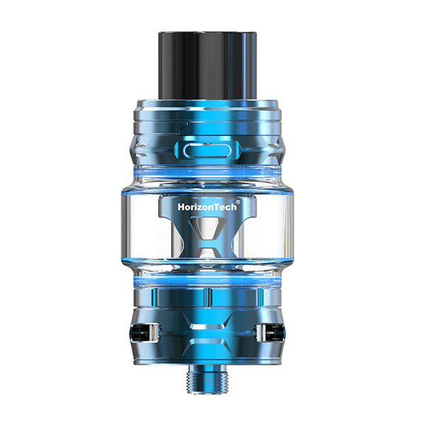 HorizonTech Aquila Tank | 5mL Blue