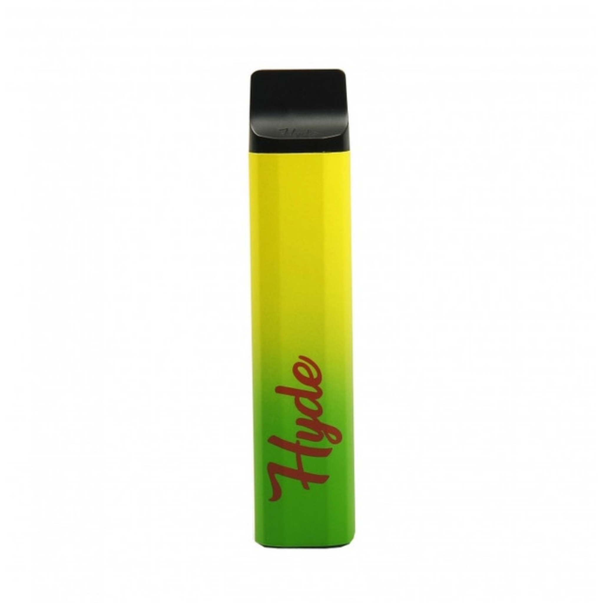 Hyde Edge Recharge Disposable Device | 3300 Puffs | 6mL Apple Peach Watermelon	