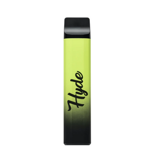 Hyde Edge Recharge Disposable Device | 3300 Puffs | 6mL Honeydew Punch	