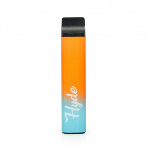 Hyde Edge Recharge Disposable Device | 3300 Puffs | 6mL Peach Gummy	