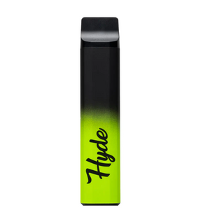 Hyde Edge Recharge Disposable Device | 3300 Puffs | 6mL Power