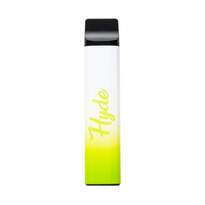 Hyde Edge Recharge Disposable Device | 3300 Puffs | 6mL Sour Apple Ice	