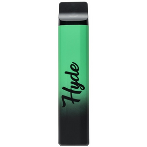 Hyde Edge Recharge Disposable Device | 3300 Puffs | 6mL Spearmint