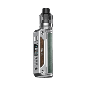 Lost Vape Thelema Solo 100W Kit Ss Mineral Green