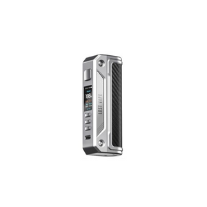 Lost Vape Thelema Solo 100W Mod Ss Carbon Fiber