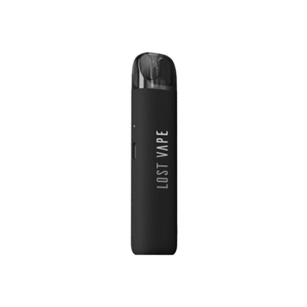 Lost Vape Ursa S Pod System Starter Kit