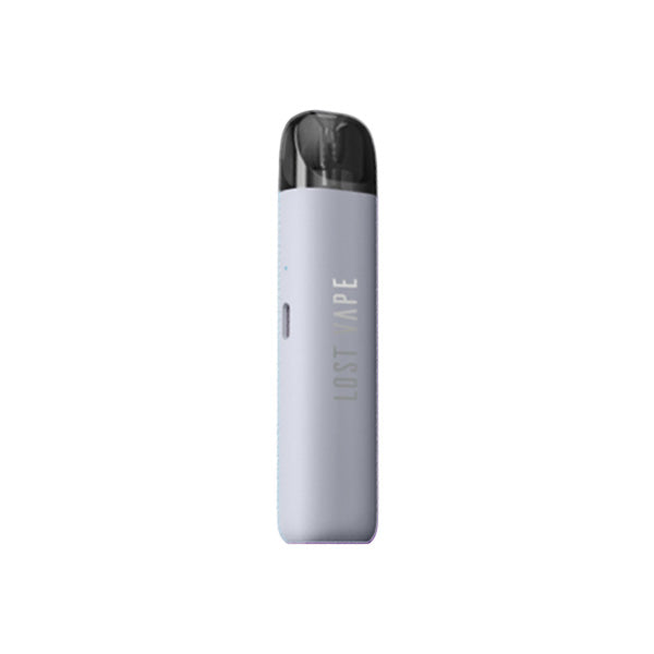 Lost Vape Ursa S Pod Kit Stone Grey