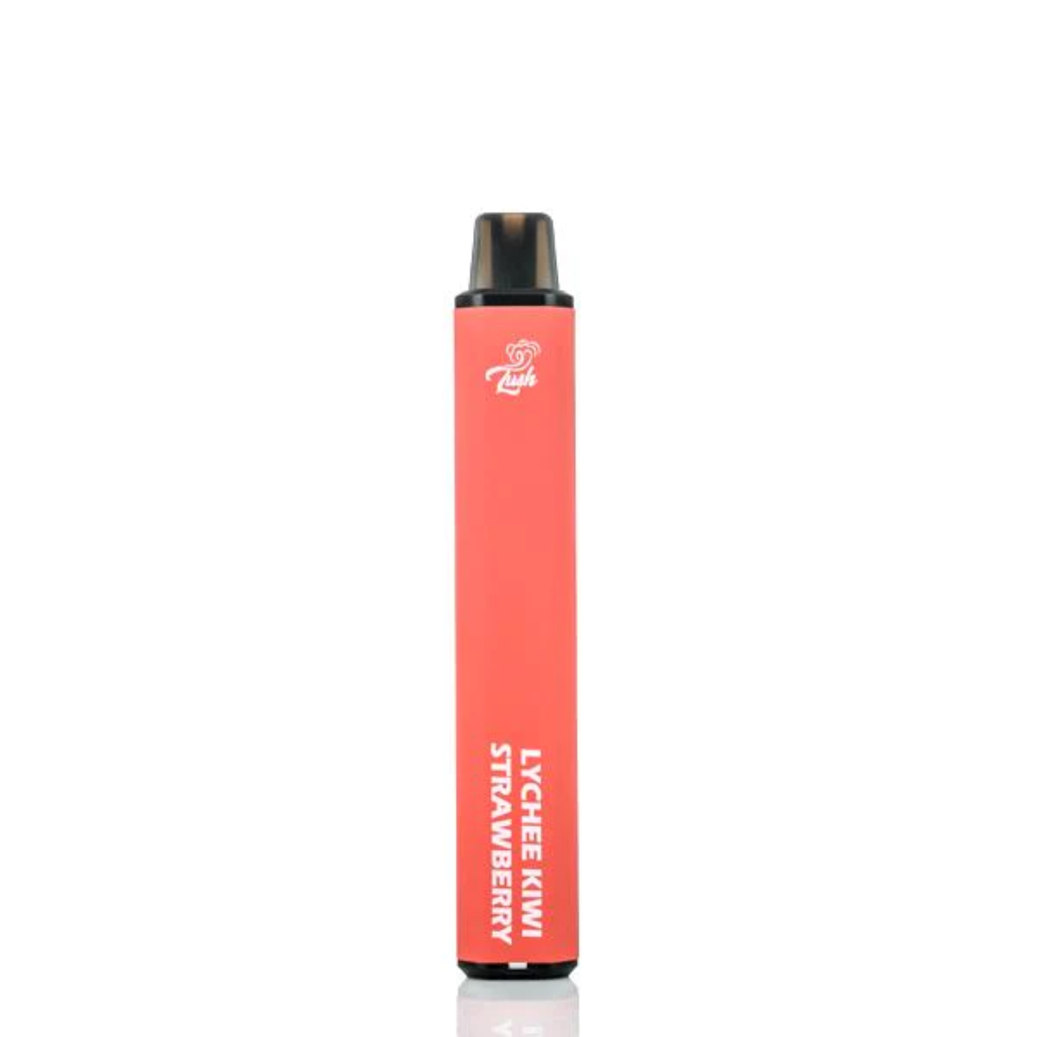 Lush TFN Disposable 2500 Puffs | 8mL Lychee Kiwi Strawberry