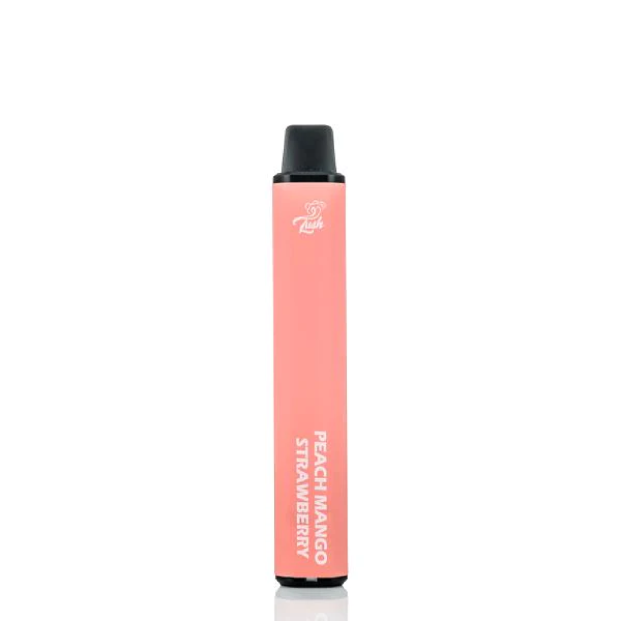 Lush TFN Disposable 2500 Puffs | 8mL Peach Mango Strawberry