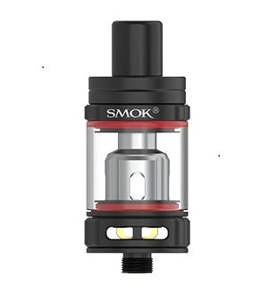 SMOK TFV9 Mini Tank Matte Black Plating