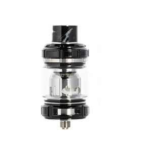 FreeMax Maxus Pro/M Pro 2 Tank Metal Black