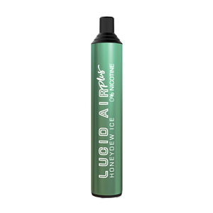 Lucid Air Plus Mesh Disposable Honeydew Ice 0% Nicotine